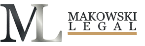 Makowski Legal Secure Document Portal